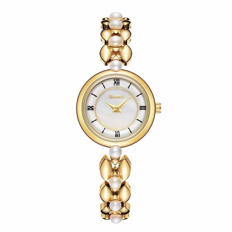 Đồng hồ nữ Funmei F20205 ngọc trai – Máy Miyota Nhật Đồng hồ nữ Funmei F20205 ngọc trai – Máy Miyota Nhật