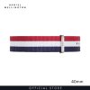 Dây Đồng Hồ Vải NATO Daniel Wellington – Size 26/34/36/40mm | Dây Thay Nhanh Chống Thấm, Nhiều Màu Thời Trang