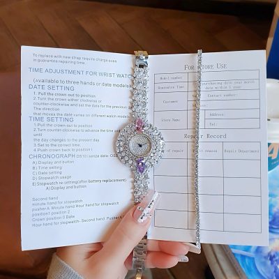 Đồng hồ nữ Funmei F0022 chính hãng