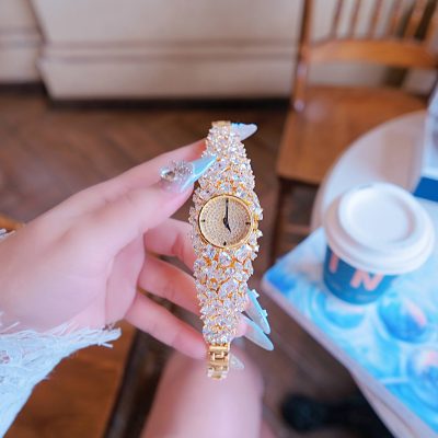 Đồng Hồ Nữ Funmei Chính Hãng F6688